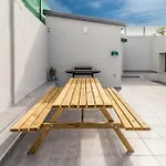 Puentuco - Apartamento Con Vistas Al Mar