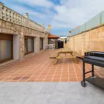公寓 Puentuco - Apartamento Con Vistas Al Mar *