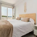 Puentuco - Apartamento Con Vistas Al Mar 公寓 桑坦德