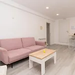 Puentuco - Apartamento Con Vistas Al Mar 桑坦德