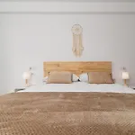 公寓 Puentuco - Apartamento Con Vistas Al Mar 桑坦德