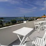 公寓 Puentuco - Apartamento Con Vistas Al Mar