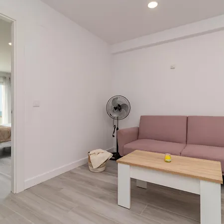 Puentuco - Apartamento Con Vistas Al Mar Appartamento