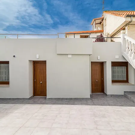 Precioso Con Espectaculares Vistas Daire