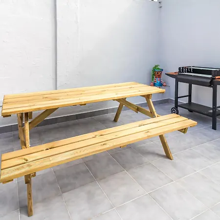 Puentuco - Apartamento Con Vistas Al Mar * Santander