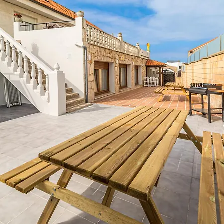 Precioso Con Espectaculares Vistas Daire Santander