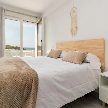 Puentuco - Apartamento Con Vistas Al Mar Appartamento Santander