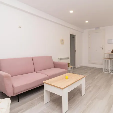 Puentuco - Apartamento Con Vistas Al Mar Santander