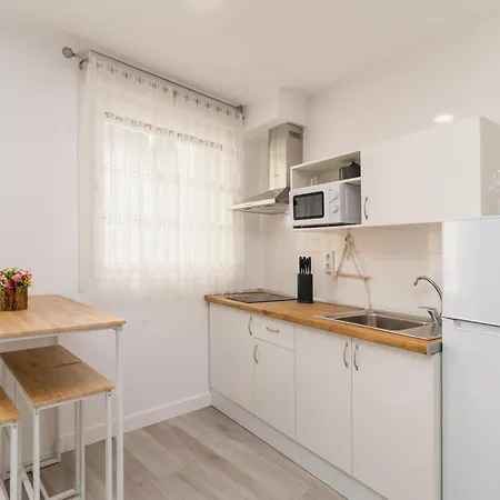 Precioso Con Espectaculares Vistas Daire Santander