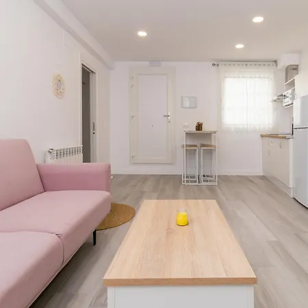 Apartament Precioso Con Espectaculares Vistas *