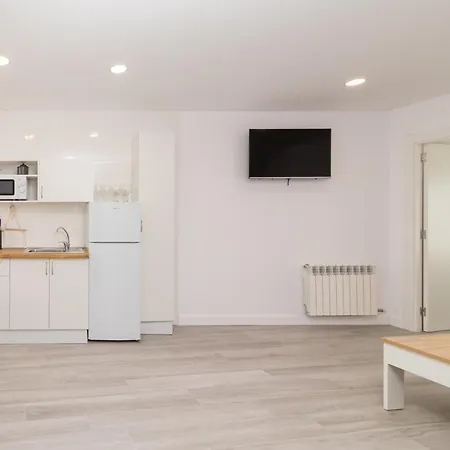 Precioso Con Espectaculares Vistas Daire *