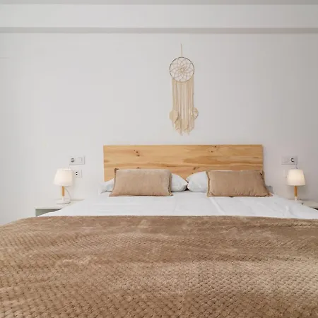 Appartamento Puentuco - Apartamento Con Vistas Al Mar Santander