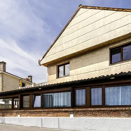 公寓 Puentuco - Apartamento Con Vistas Al Mar *