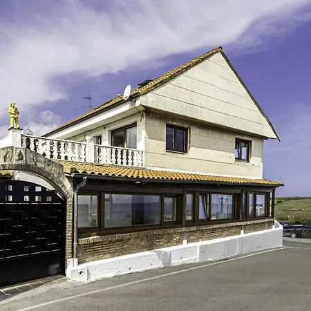 Puentuco - Apartamento Con Vistas Al Mar *