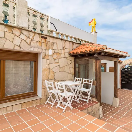 Precioso Con Espectaculares Vistas Daire *