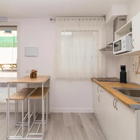 Appartamento Puentuco - Apartamento Con Vistas Al Mar Santander