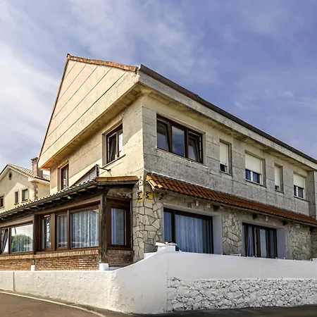 Precioso Con Espectaculares Vistas Daire Santander