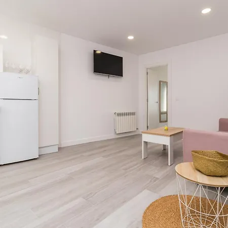 Daire Precioso Con Espectaculares Vistas *