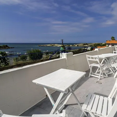 Appartamento Puentuco - Apartamento Con Vistas Al Mar
