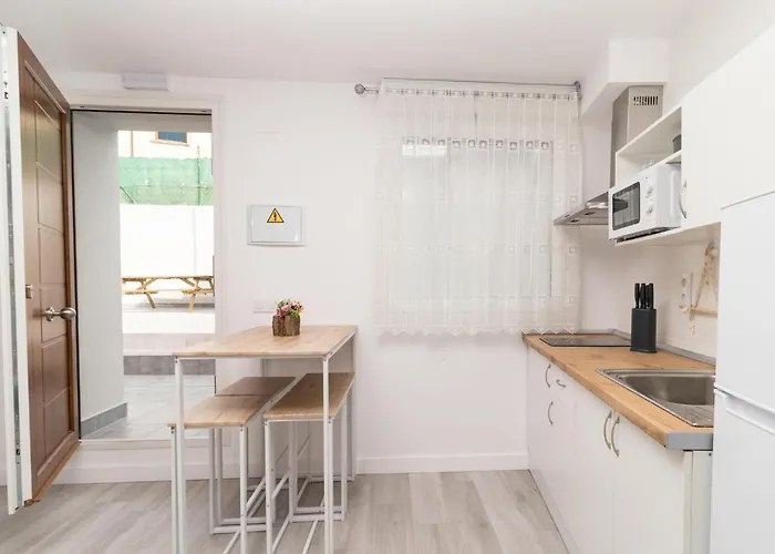 公寓 Precioso Con Espectaculares Vistas 桑坦德