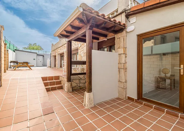 公寓 Precioso Con Espectaculares Vistas *