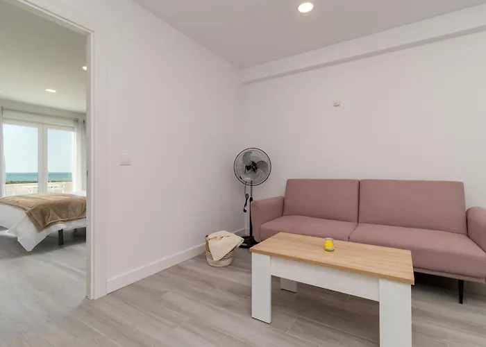 Precioso Con Espectaculares Vistas 公寓