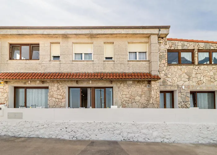 公寓 Precioso Con Espectaculares Vistas 桑坦德