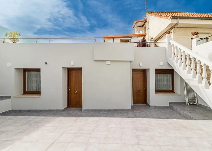 Precioso Con Espectaculares Vistas 公寓