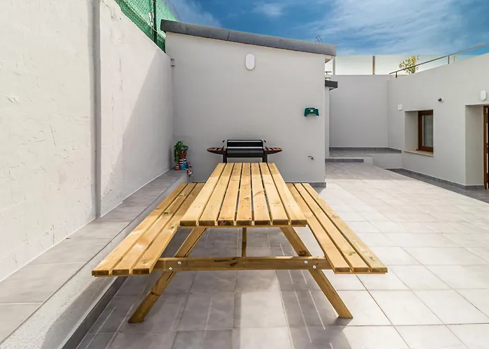 Precioso Con Espectaculares Vistas