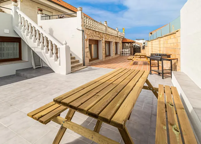 Precioso Con Espectaculares Vistas 公寓 桑坦德