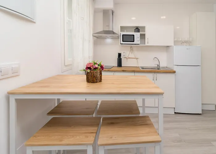 Precioso Con Espectaculares Vistas