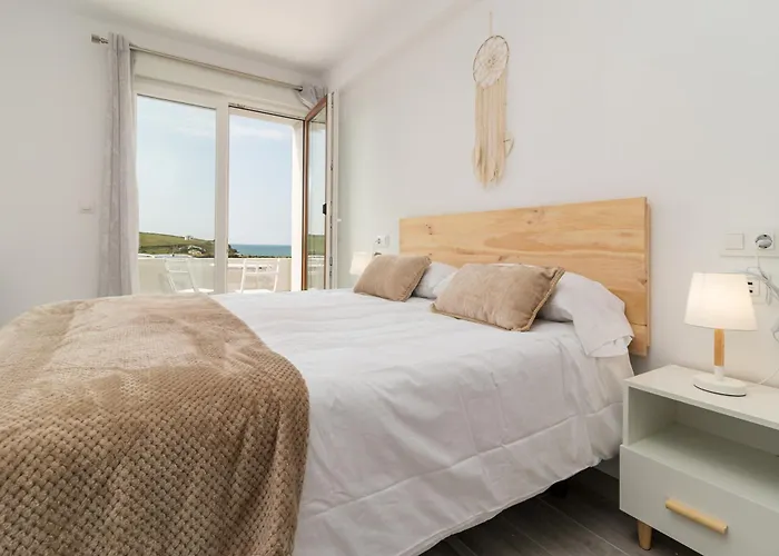 Precioso Con Espectaculares Vistas 公寓 桑坦德