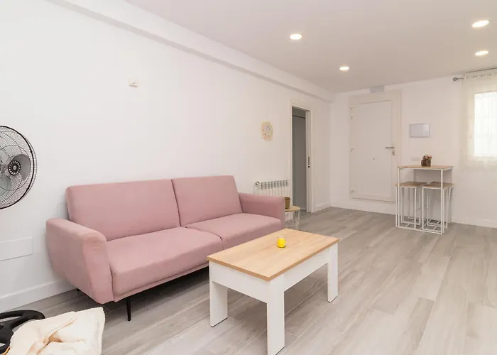 Precioso Con Espectaculares Vistas 桑坦德