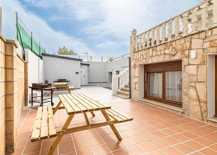 公寓 Precioso Con Espectaculares Vistas *