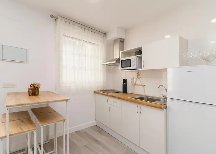 Precioso Con Espectaculares Vistas 公寓 桑坦德