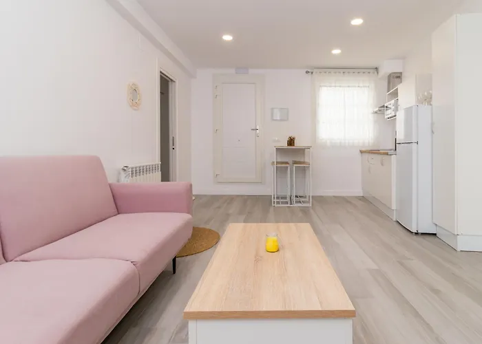 公寓 Precioso Con Espectaculares Vistas *