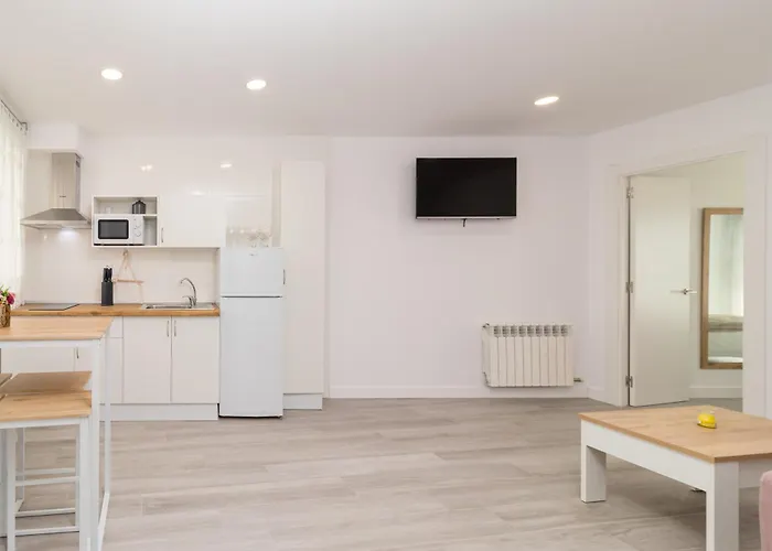 Precioso Con Espectaculares Vistas 公寓 *