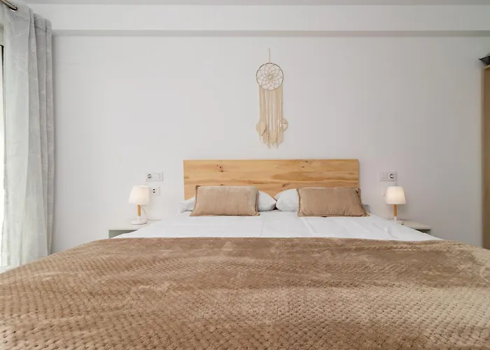 公寓 Precioso Con Espectaculares Vistas 桑坦德