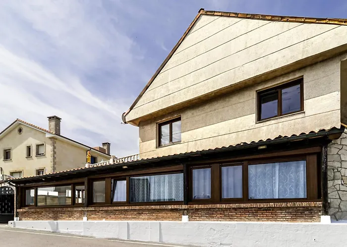 公寓 Precioso Con Espectaculares Vistas *