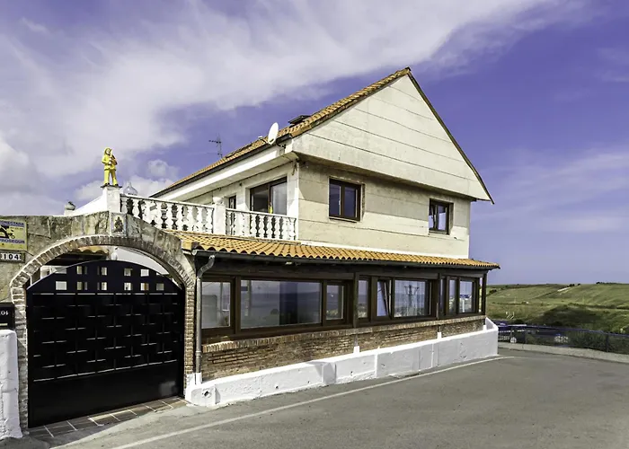 Precioso Con Espectaculares Vistas *