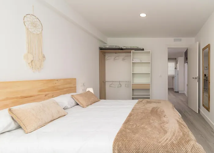 Precioso Con Espectaculares Vistas 公寓 桑坦德