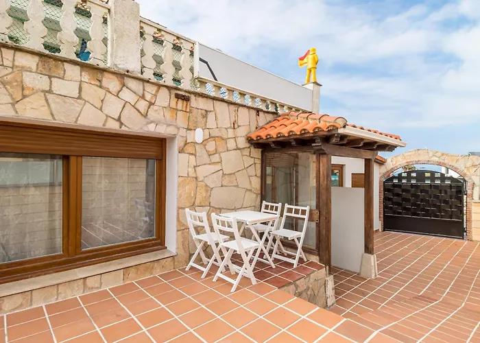 Precioso Con Espectaculares Vistas 公寓 *