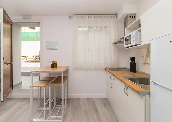 公寓 Precioso Con Espectaculares Vistas 桑坦德