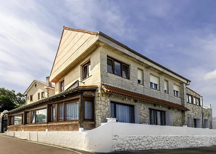 Precioso Con Espectaculares Vistas 公寓 桑坦德