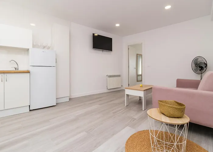 公寓 Precioso Con Espectaculares Vistas *