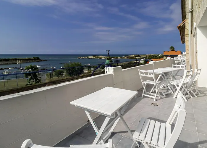 公寓 Precioso Con Espectaculares Vistas