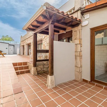 Διαμέρισμα Puentuco - Apartamento Con Vistas Al Mar *