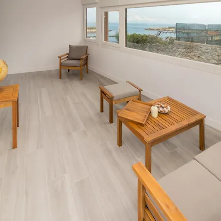 Διαμέρισμα Puentuco - Apartamento Con Vistas Al Mar *