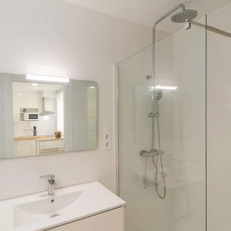 Διαμέρισμα Puentuco - Apartamento Con Vistas Al Mar