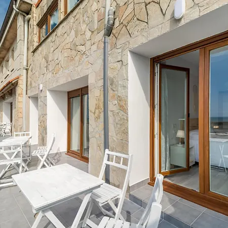 Puentuco - Apartamento Con Vistas Al Mar *